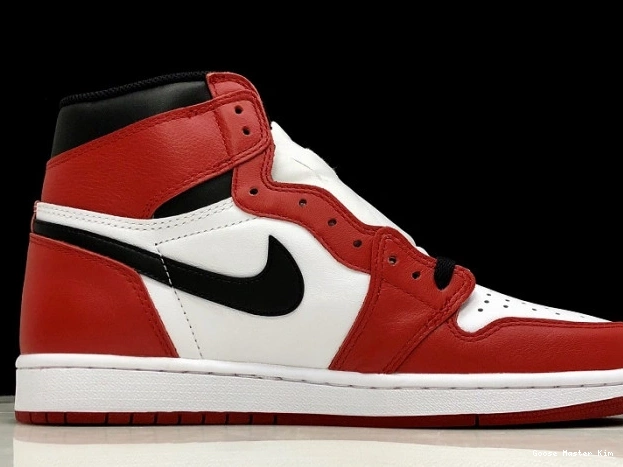 Air High Retro OG 